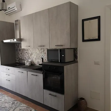 Domus Dea, Il Cuore Del Salento Appartamento