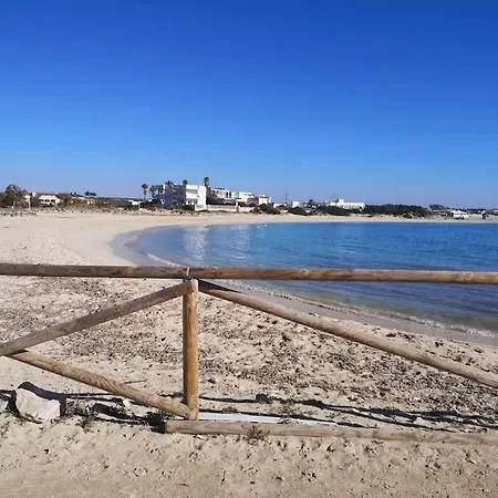 Domus Dea, Il Cuore Del Salento