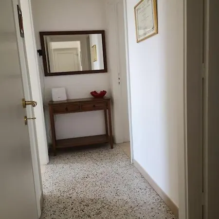 Domus Dea, Il Cuore Del Salento