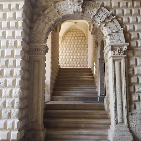 Domus Dea, Il Cuore Del Salento Salice Salentino